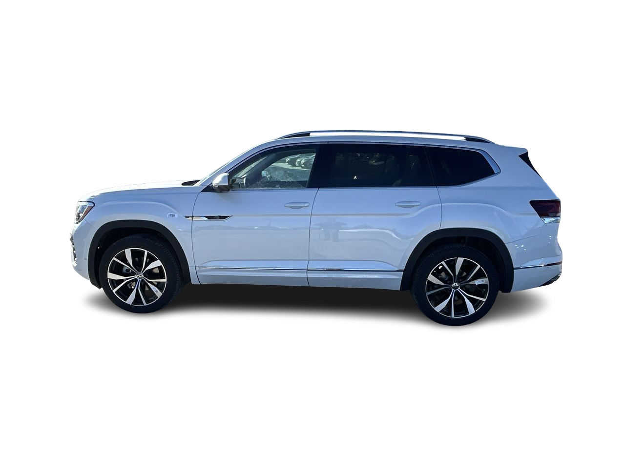 Volkswagen Atlas  2025 à Dorval, Québec
