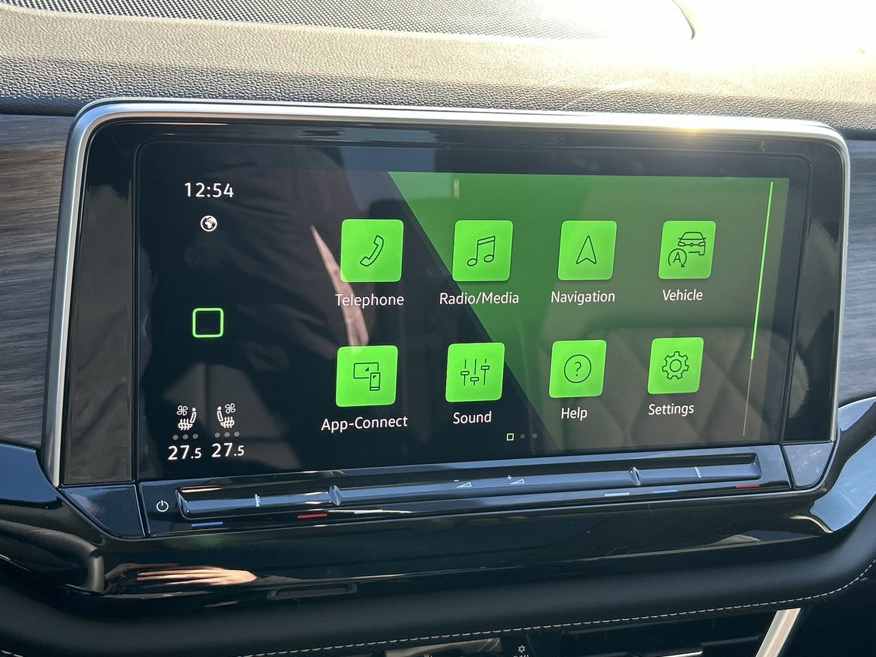 Volkswagen Atlas  2025 à Dorval, Québec