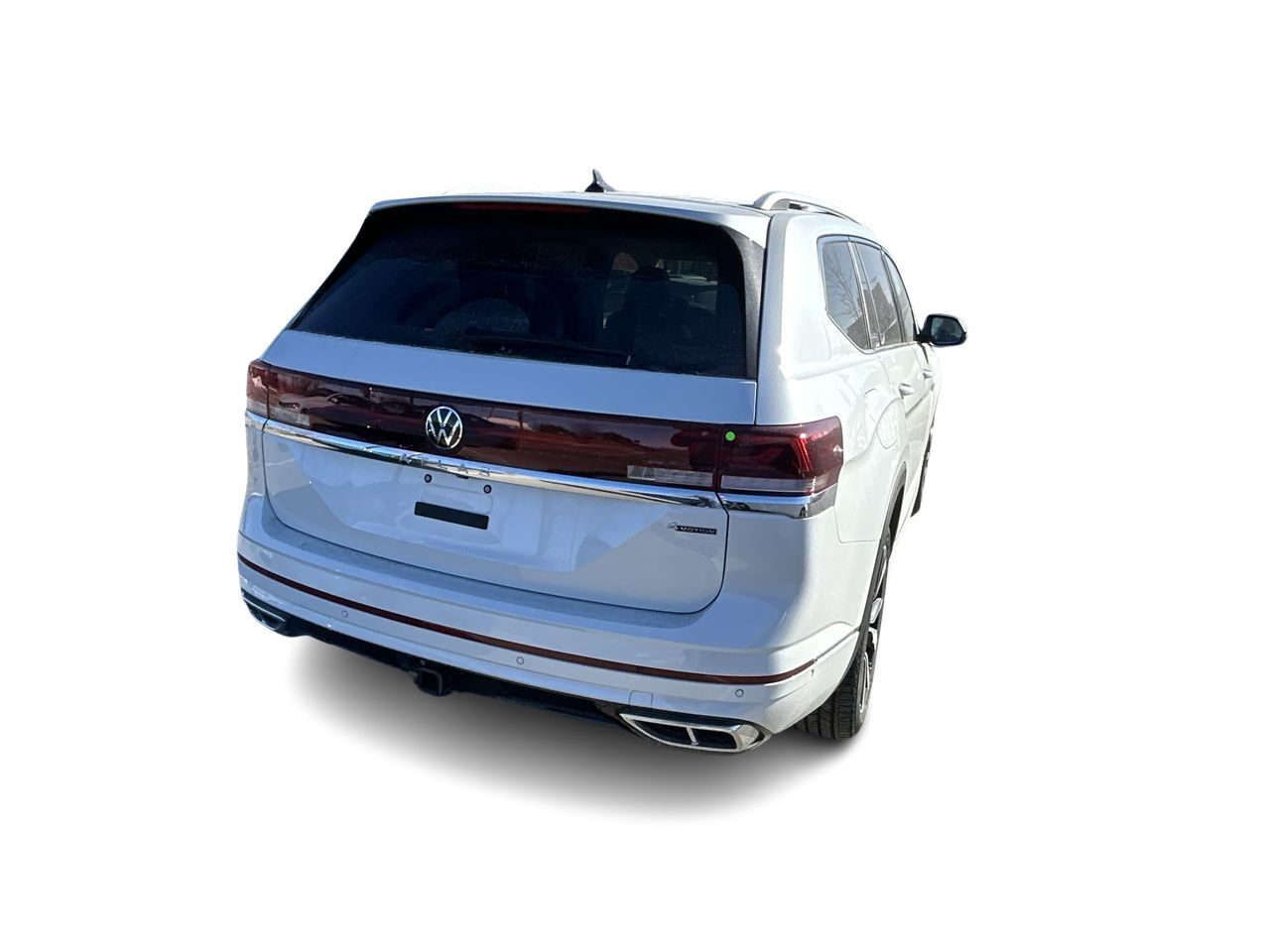 Volkswagen Atlas  2025 à Dorval, Québec