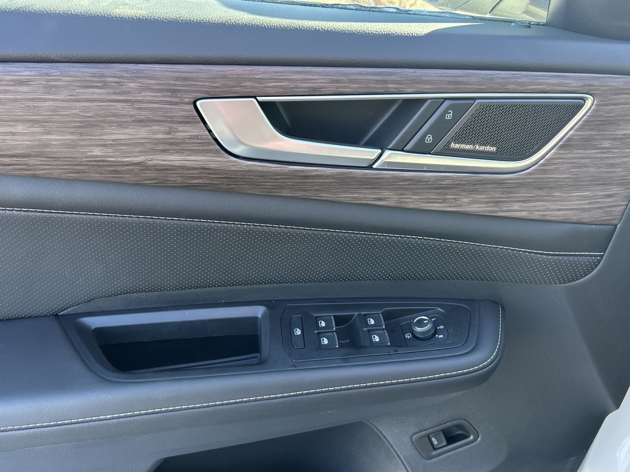 Volkswagen Atlas  2025 à Dorval, Québec
