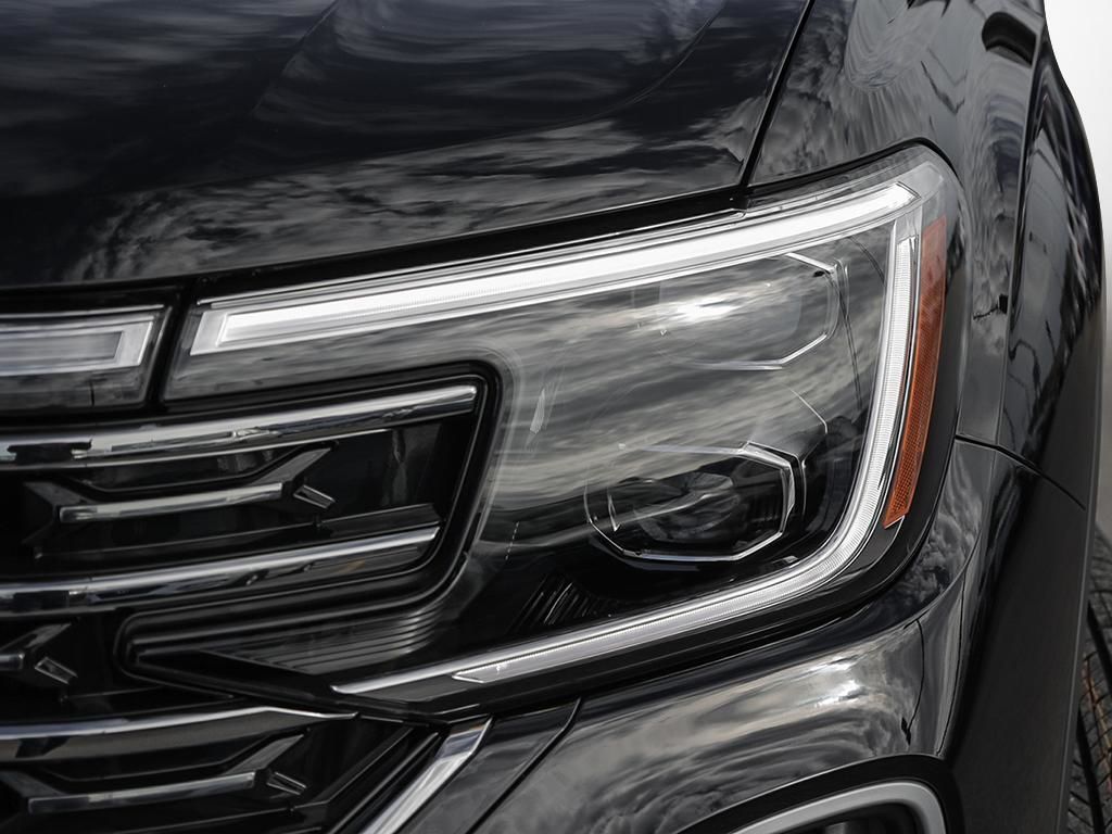 2025 Volkswagen Atlas in Dorval, Quebec