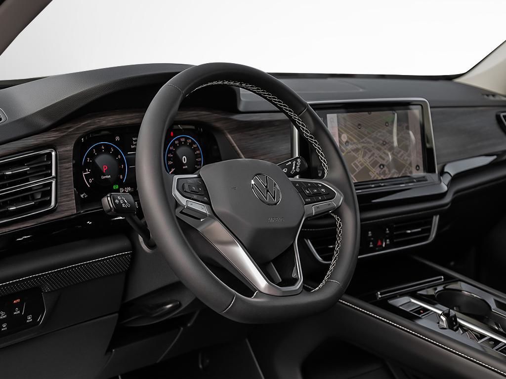 2025 Volkswagen Atlas in Dorval, Quebec