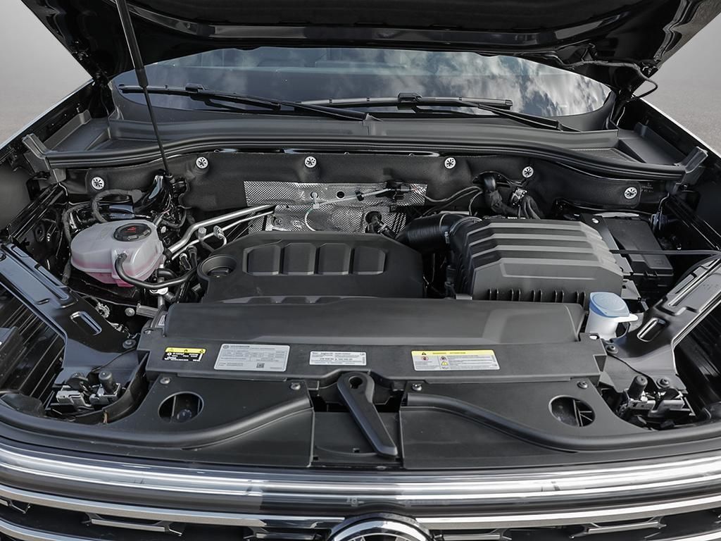 2025 Volkswagen Atlas in Dorval, Quebec