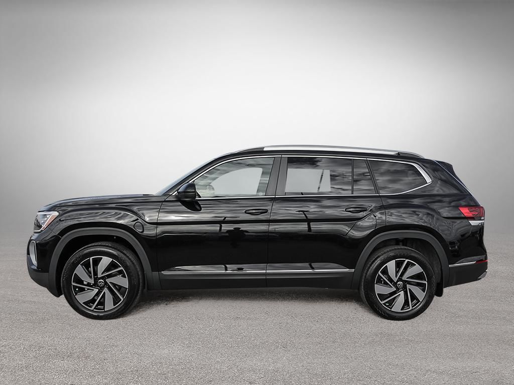 2025 Volkswagen Atlas in Dorval, Quebec