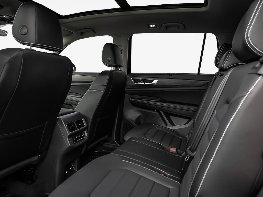2025 Volkswagen Atlas in Dorval, Quebec