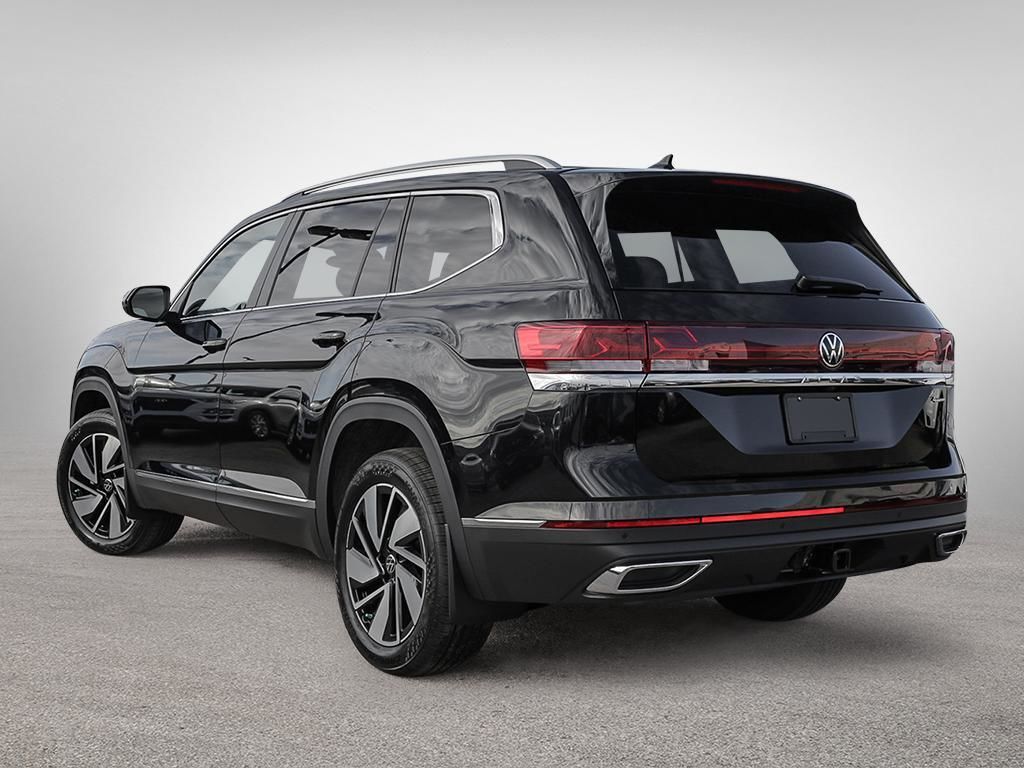 2025 Volkswagen Atlas in Dorval, Quebec