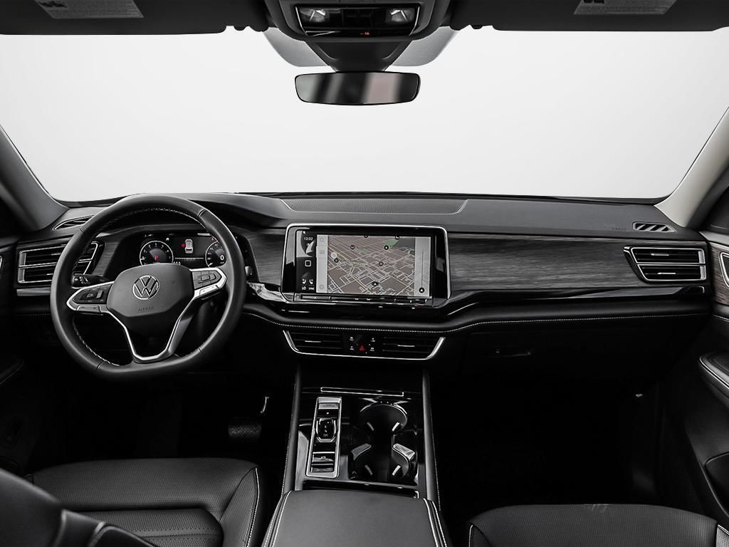 2025 Volkswagen Atlas in Dorval, Quebec