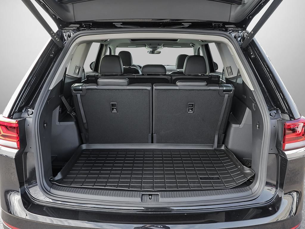 2025 Volkswagen Atlas in Dorval, Quebec