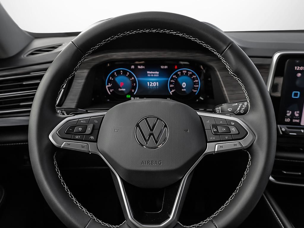 2025 Volkswagen Atlas in Dorval, Quebec