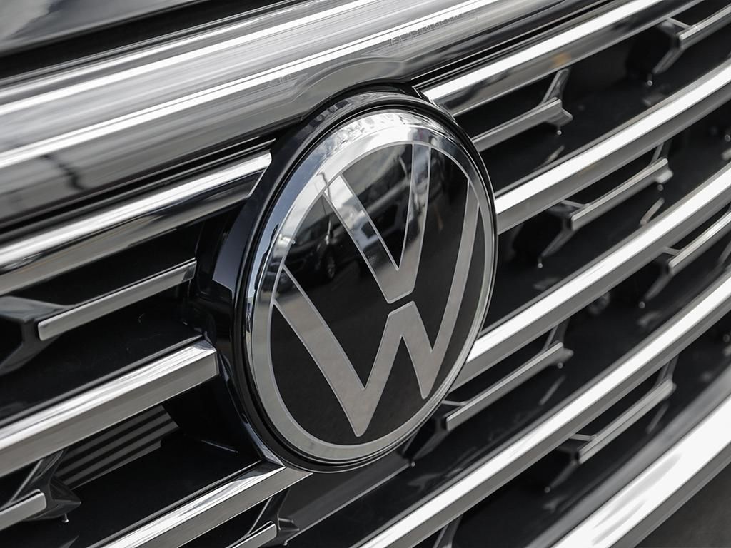 2025 Volkswagen Atlas in Dorval, Quebec