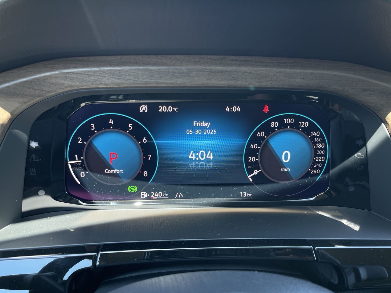 2025 Volkswagen Atlas in Dorval, Quebec