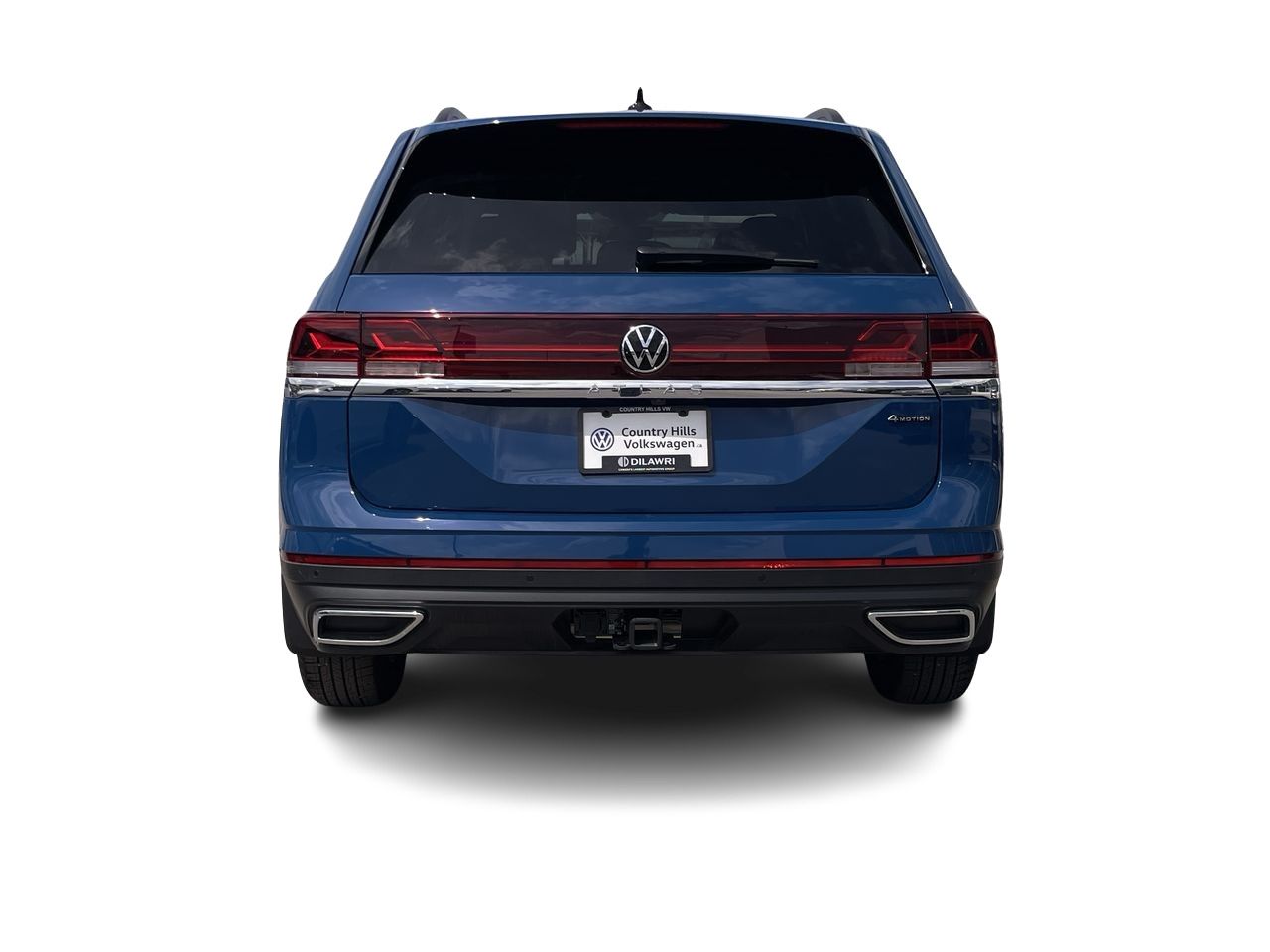 Volkswagen Atlas  2025 à Dorval, Québec