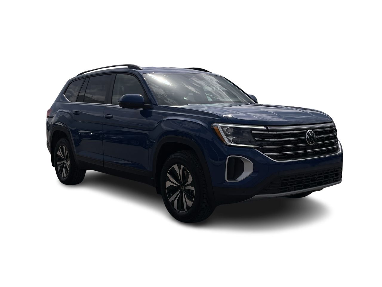 Volkswagen Atlas  2025 à Dorval, Québec