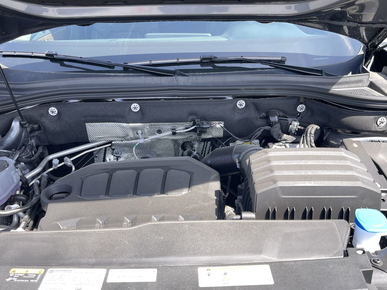 2025 Volkswagen Atlas in Dorval, Quebec