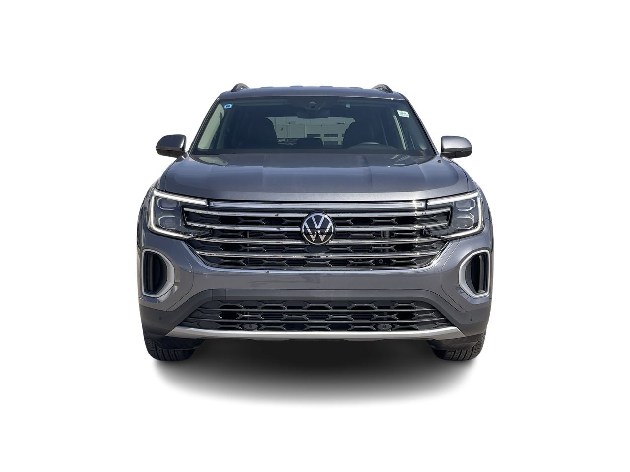 2025 Volkswagen Atlas in Dorval, Quebec