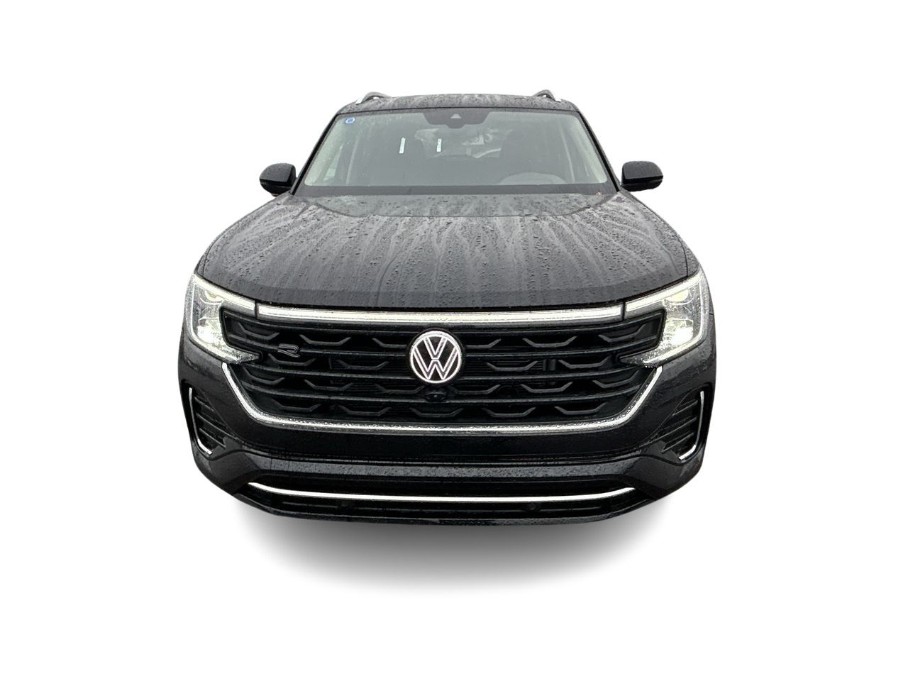 2025 Volkswagen Atlas in Dorval, Quebec