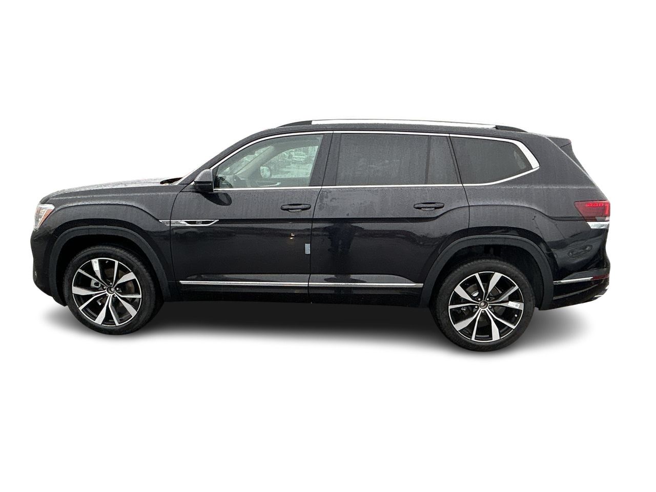 2025 Volkswagen Atlas in Dorval, Quebec