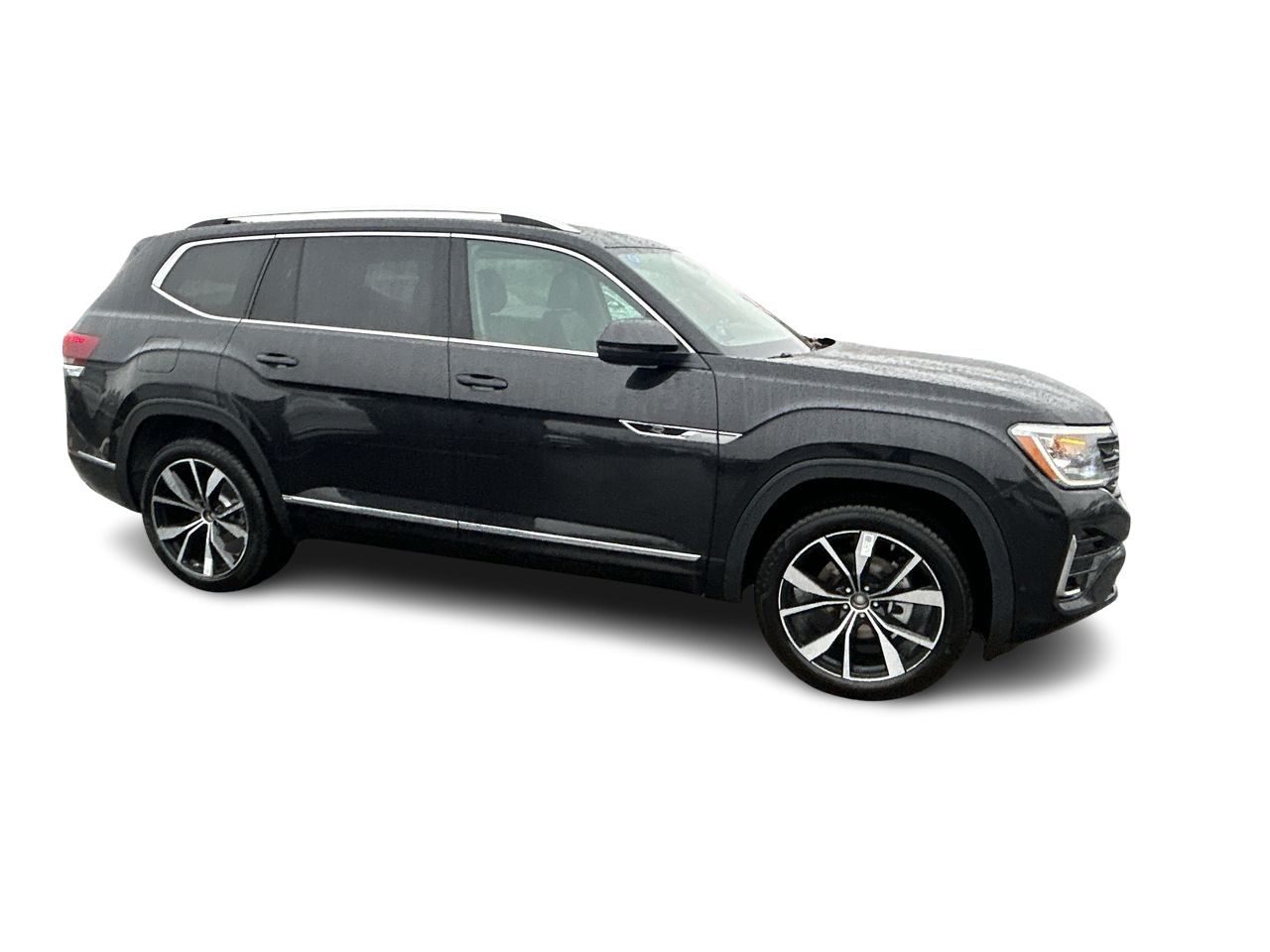2025 Volkswagen Atlas in Dorval, Quebec
