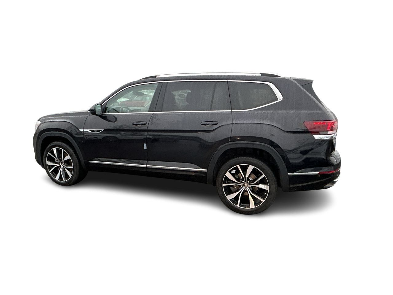 2025 Volkswagen Atlas in Dorval, Quebec