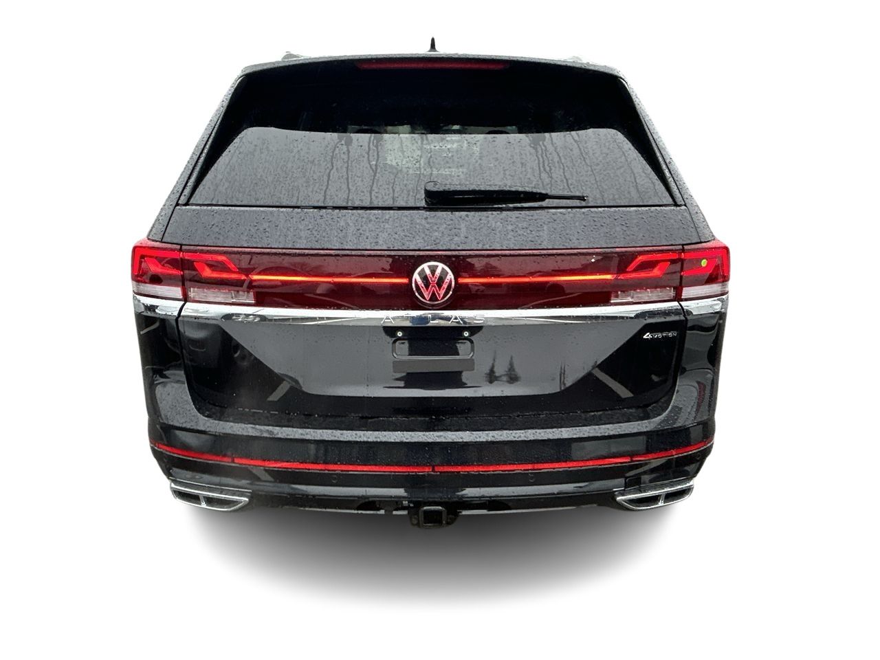 2025 Volkswagen Atlas in Dorval, Quebec