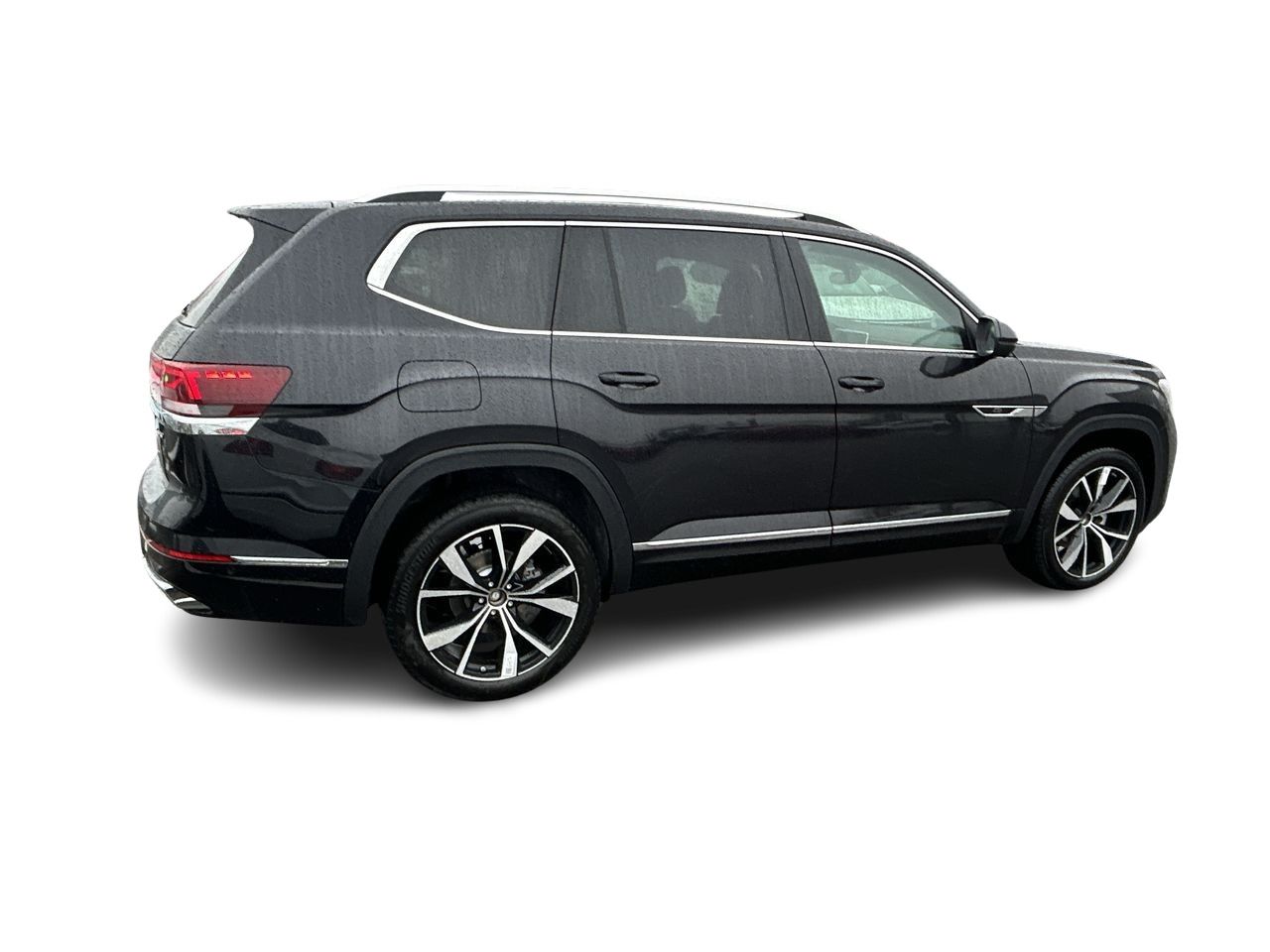 2025 Volkswagen Atlas in Dorval, Quebec