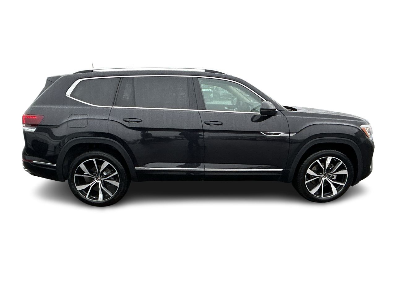 2025 Volkswagen Atlas in Dorval, Quebec