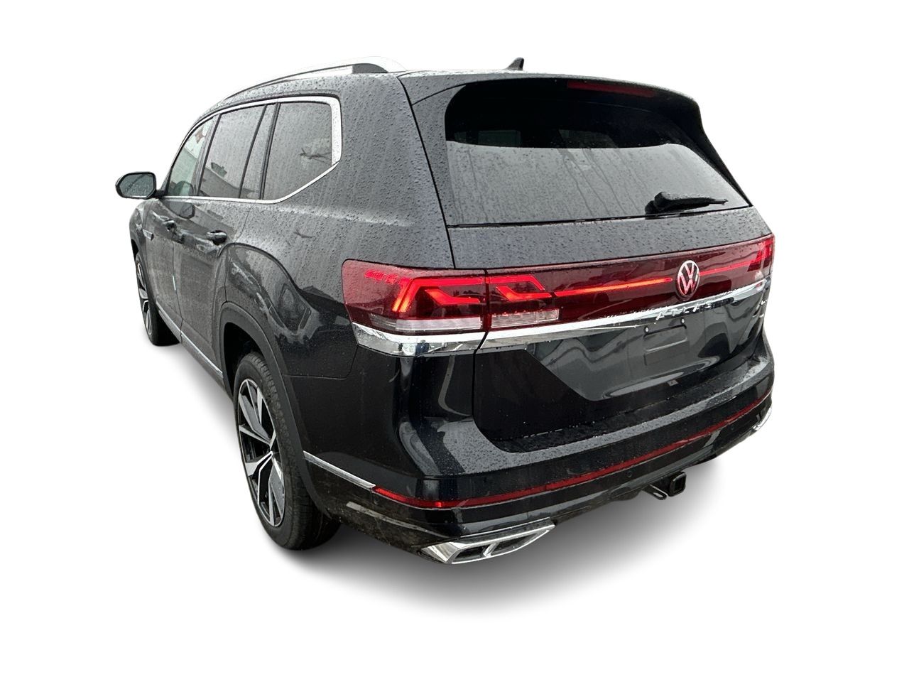 2025 Volkswagen Atlas in Dorval, Quebec