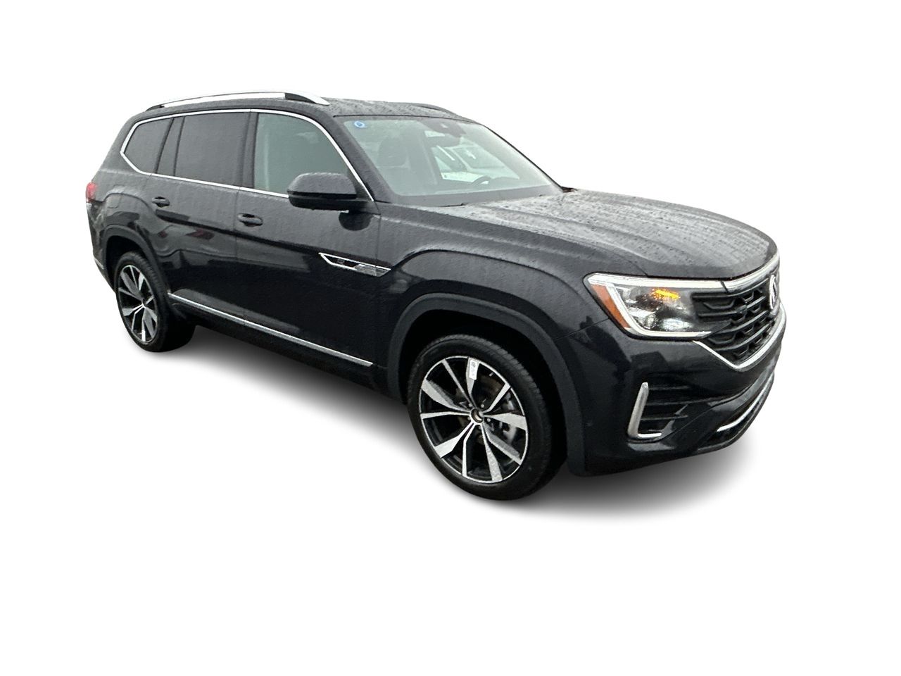 2025 Volkswagen Atlas in Dorval, Quebec