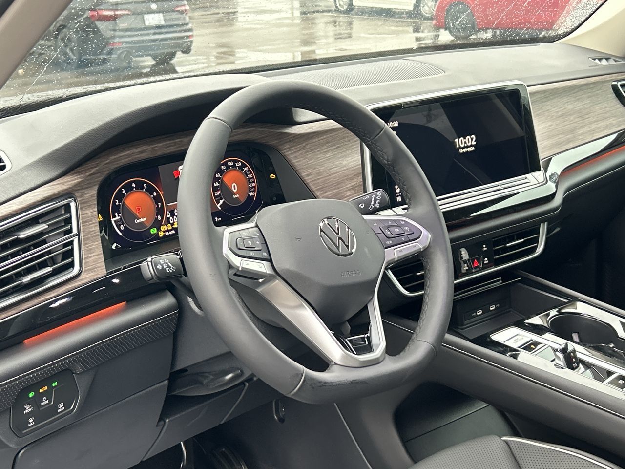 2025 Volkswagen Atlas in Dorval, Quebec