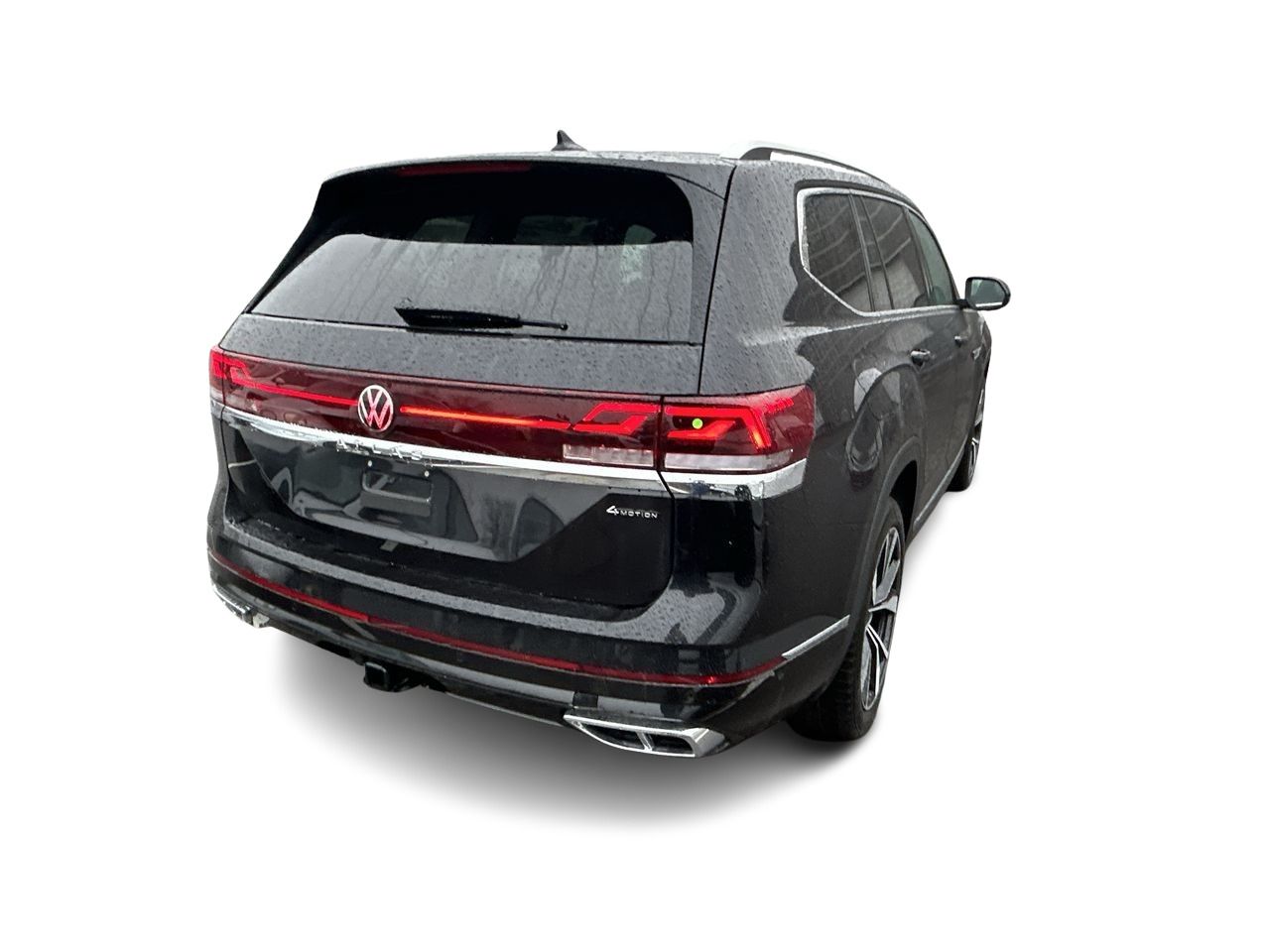 2025 Volkswagen Atlas in Dorval, Quebec