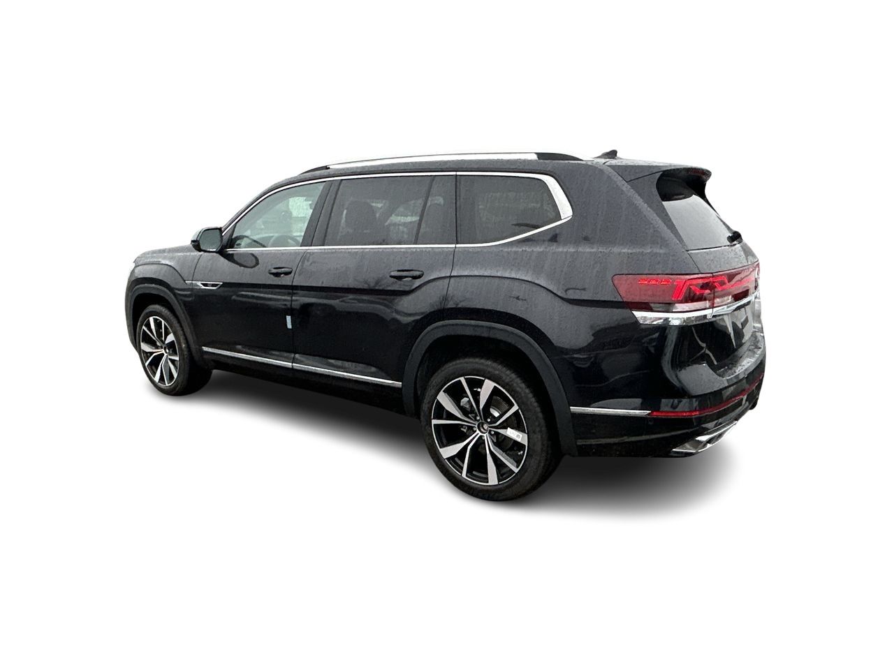 2025 Volkswagen Atlas in Dorval, Quebec