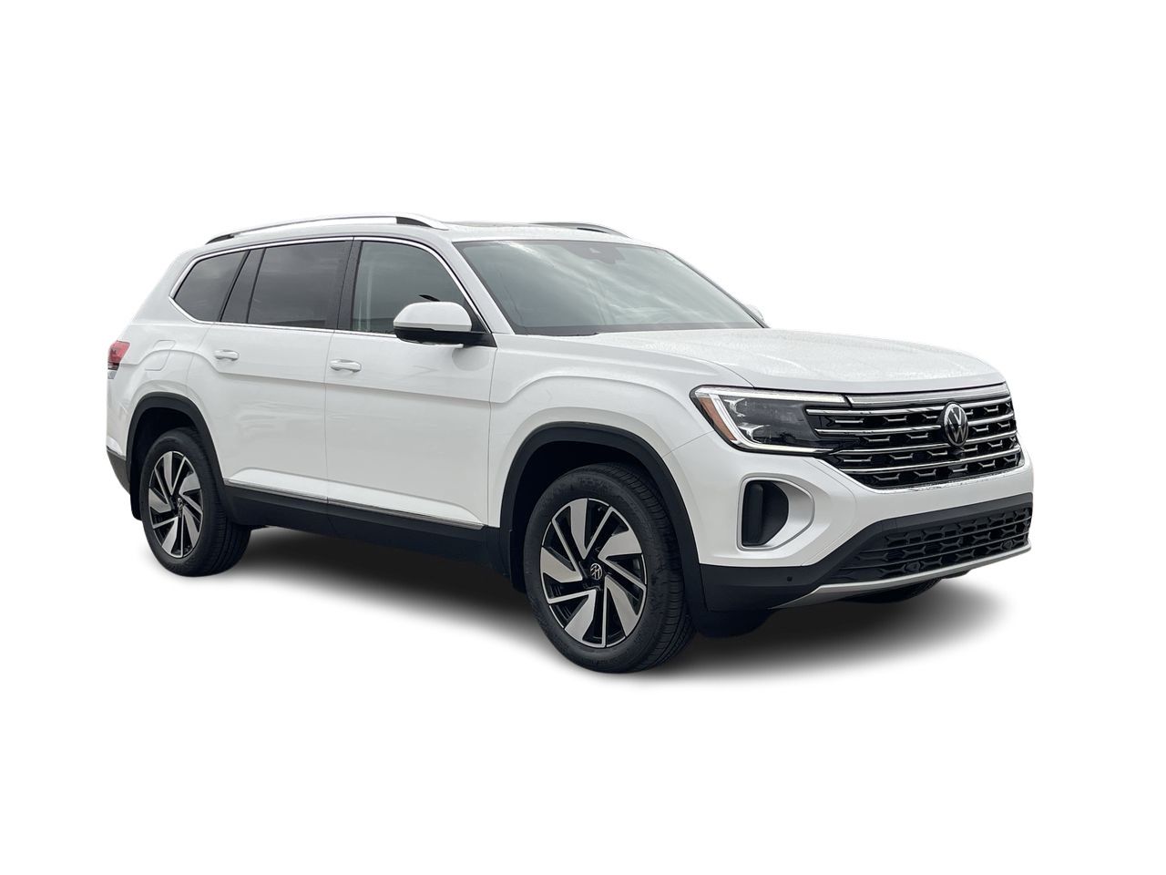 2025 Volkswagen Atlas in Dorval, Quebec