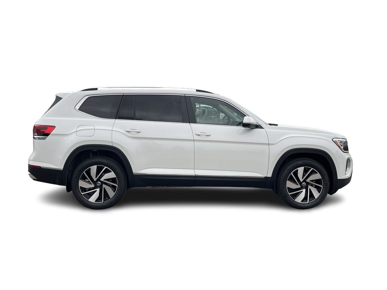 2025 Volkswagen Atlas in Dorval, Quebec