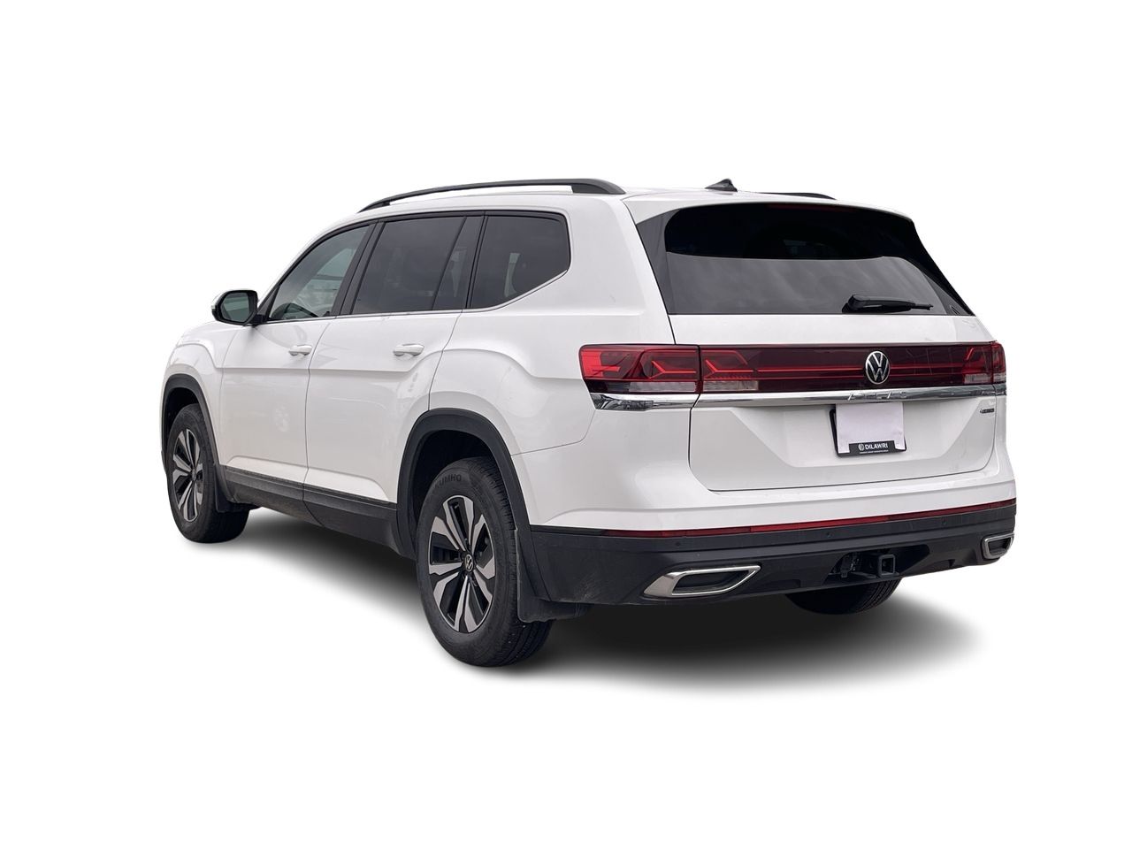 Volkswagen Atlas  2025 à Dorval, Québec
