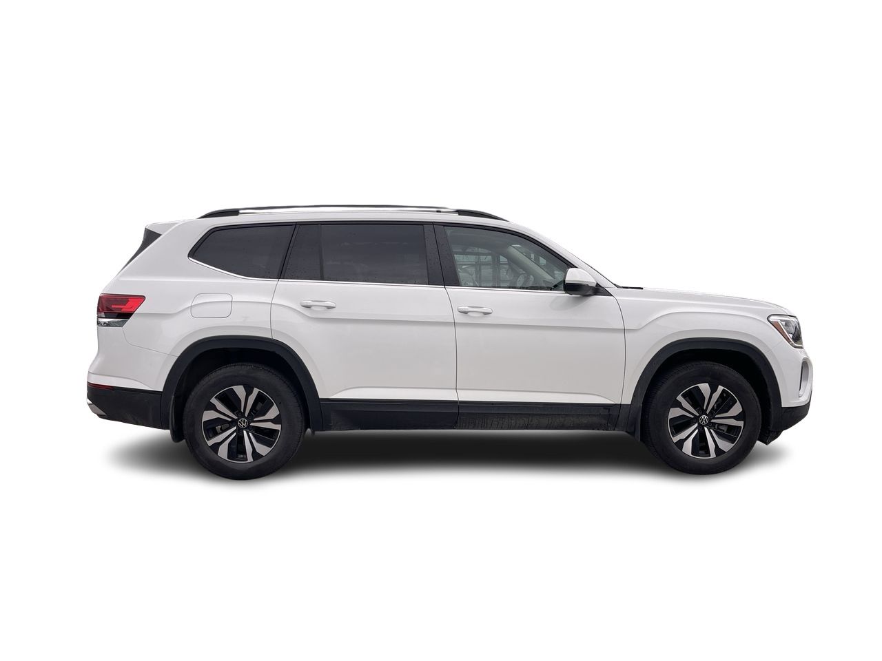 Volkswagen Atlas  2025 à Dorval, Québec