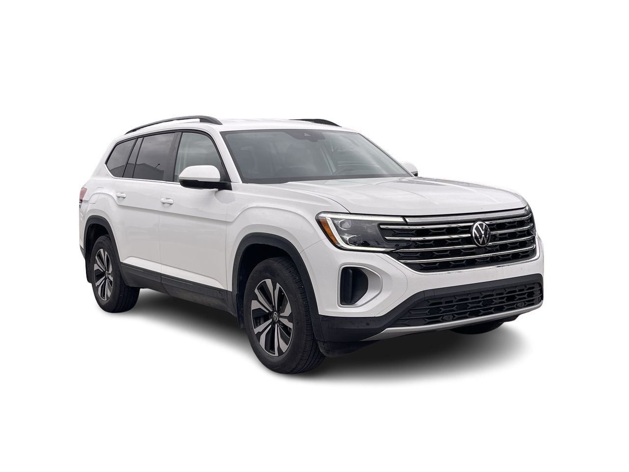 Volkswagen Atlas  2025 à Dorval, Québec