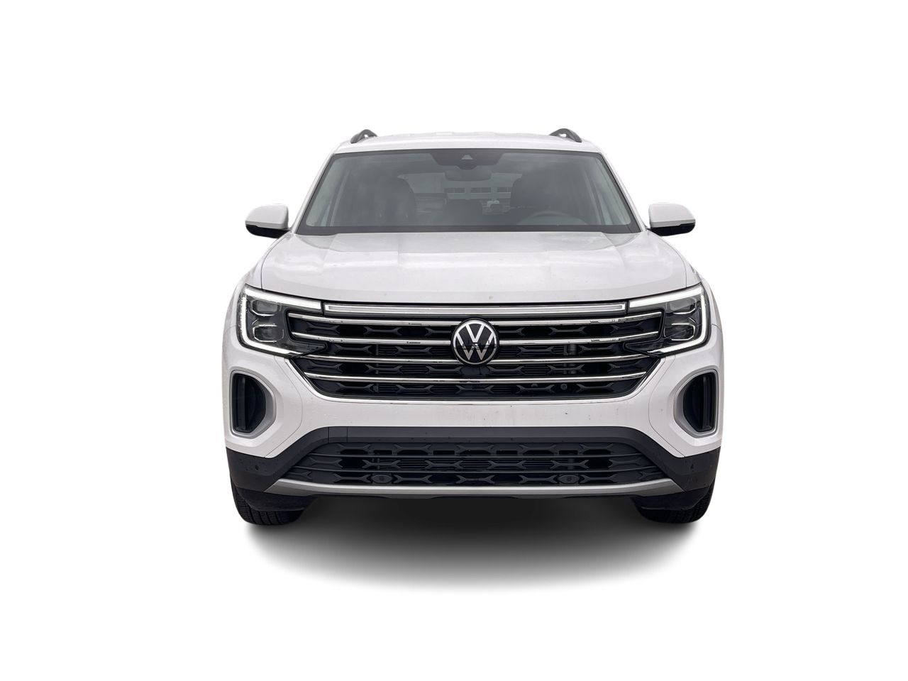 2025 Volkswagen Atlas