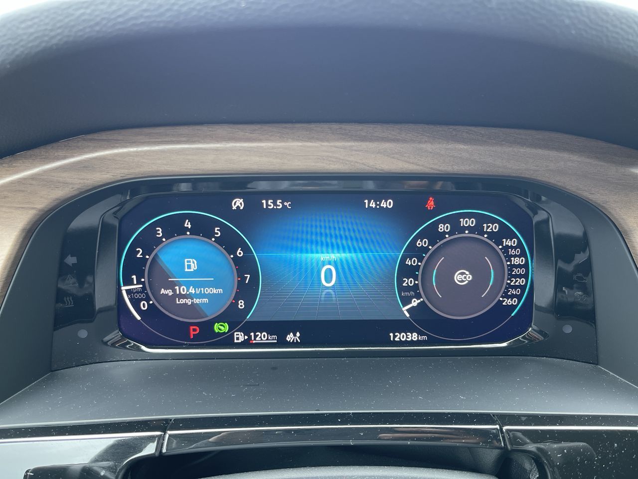 2025 Volkswagen Atlas