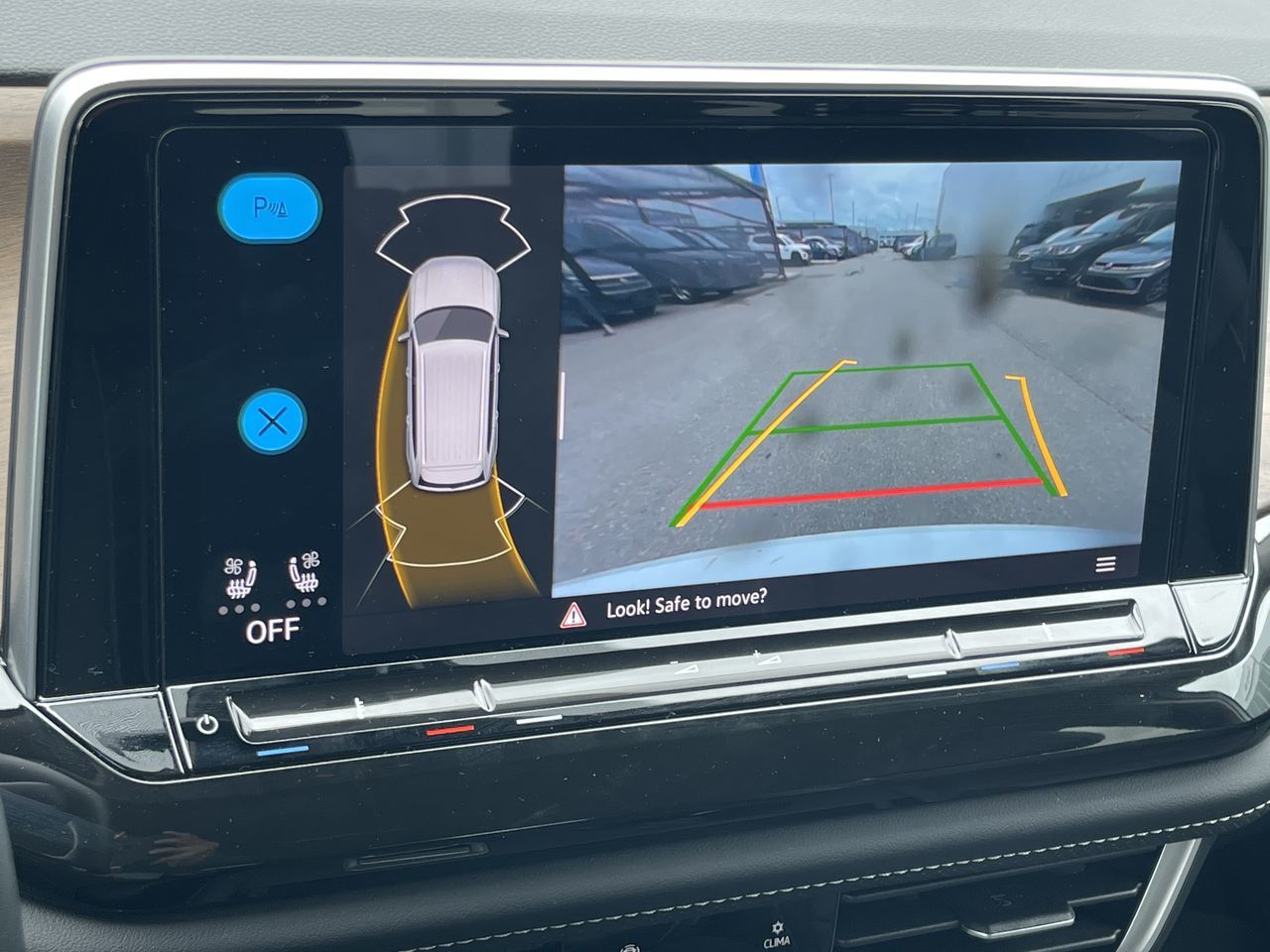 2025 Volkswagen Atlas