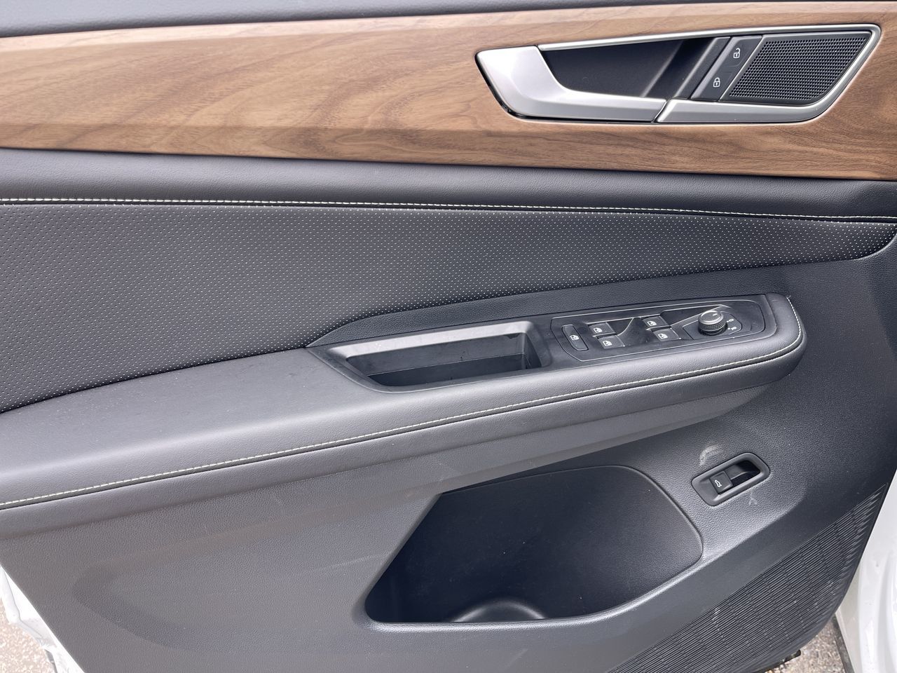 2025 Volkswagen Atlas