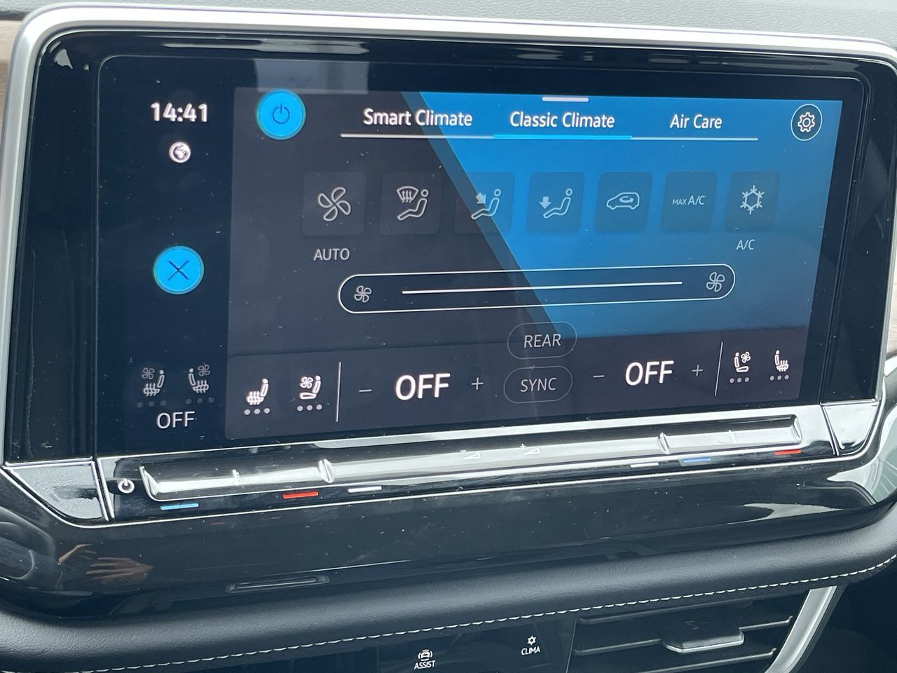 2025 Volkswagen Atlas