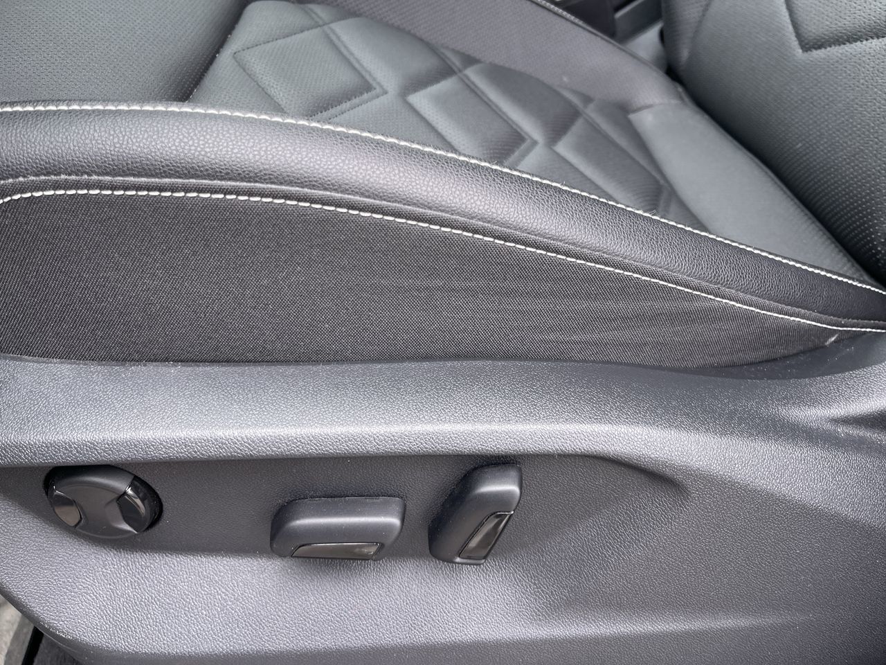 2025 Volkswagen Atlas