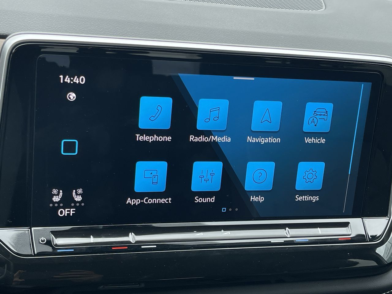 2025 Volkswagen Atlas