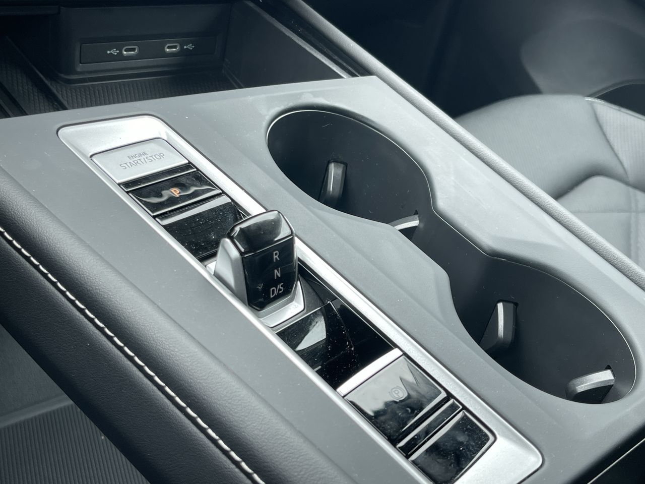 2025 Volkswagen Atlas