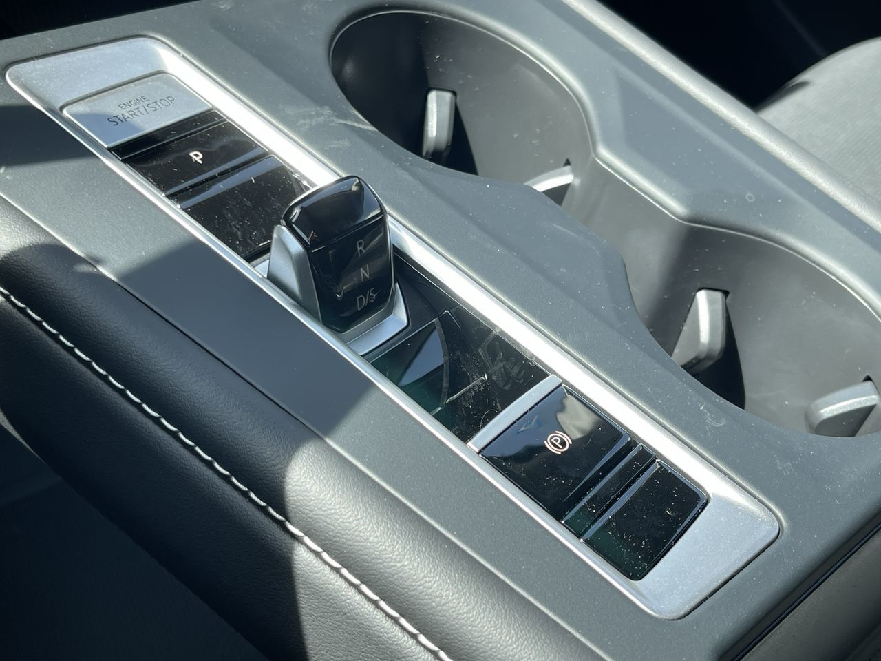 Volkswagen Atlas  2025 à Dorval, Québec