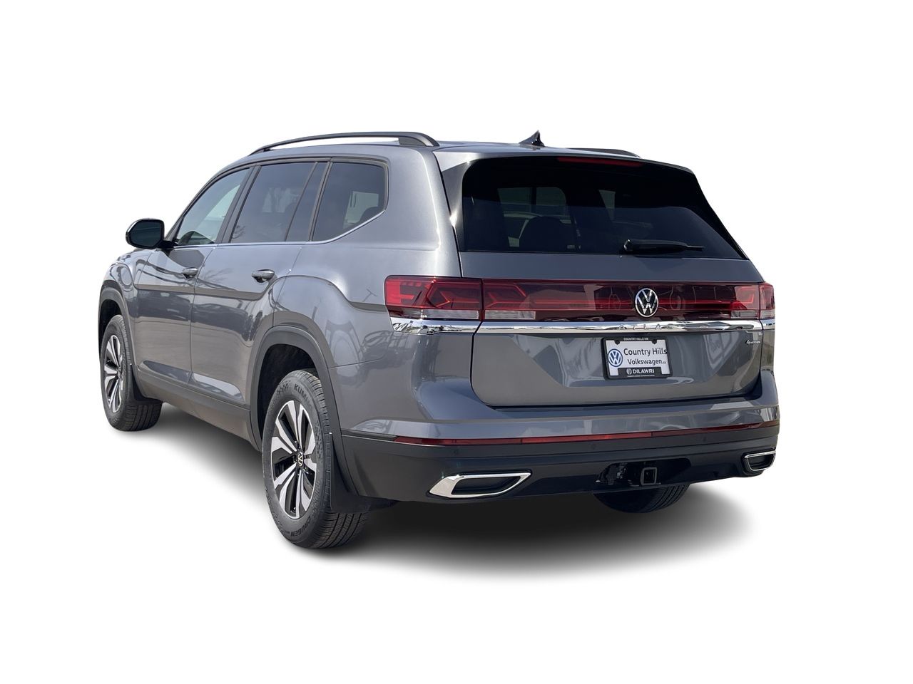 Volkswagen Atlas  2025 à Dorval, Québec