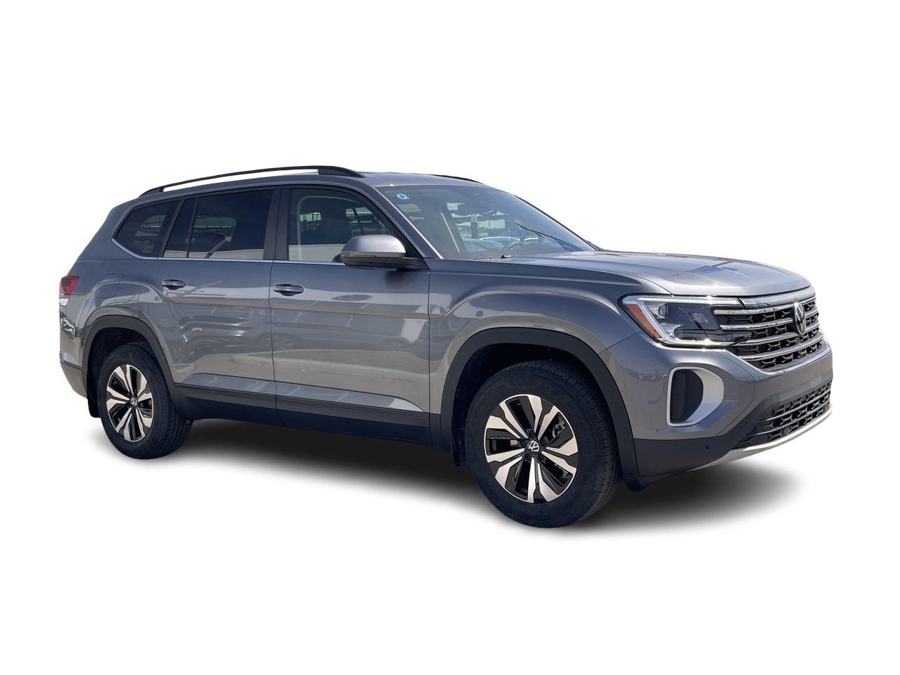 Volkswagen Atlas  2025 à Dorval, Québec