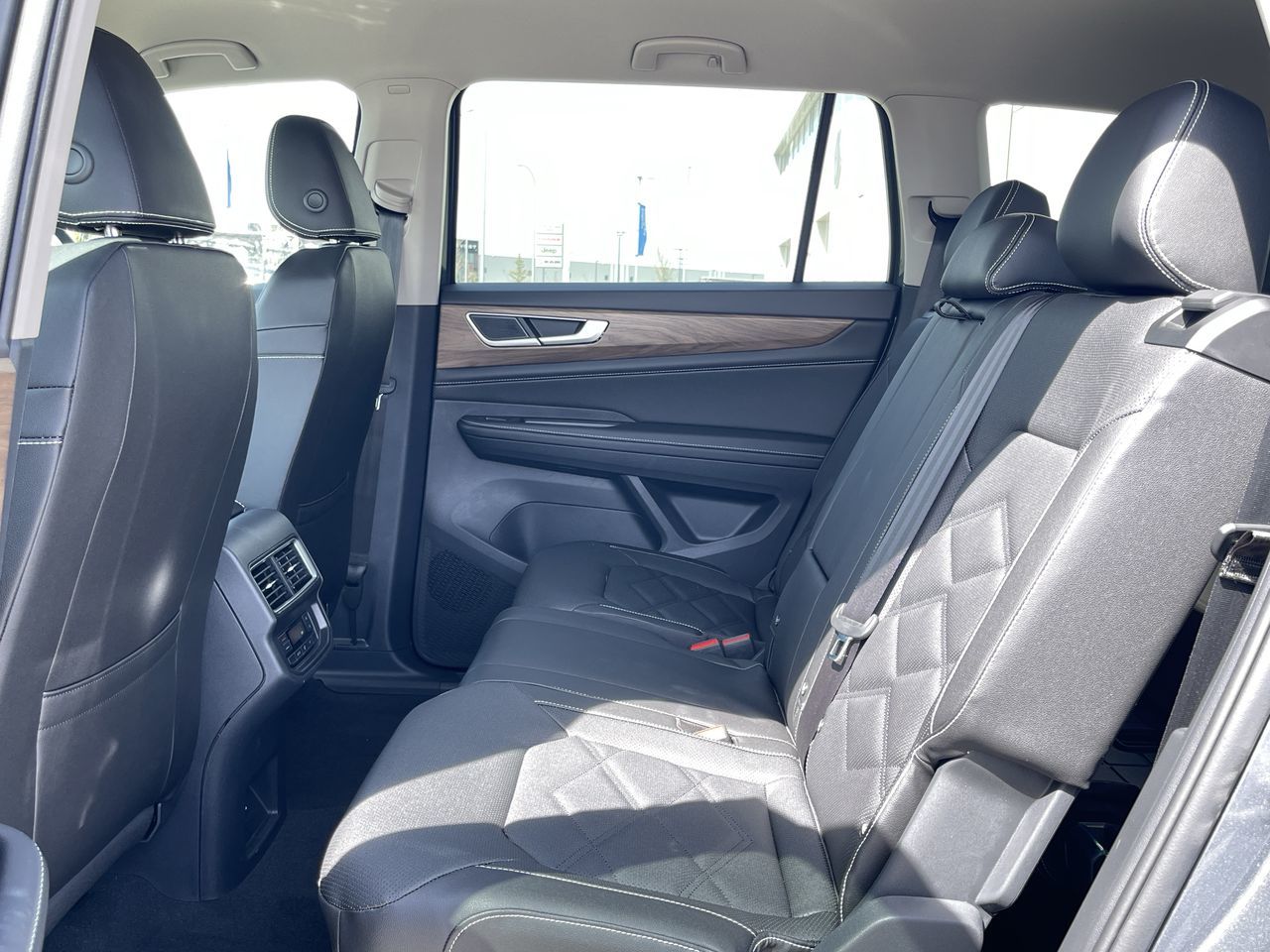 Volkswagen Atlas  2025 à Dorval, Québec