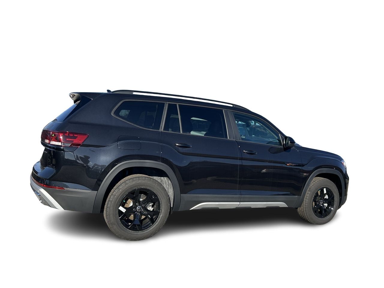 Volkswagen Atlas  2025 à Dorval, Québec