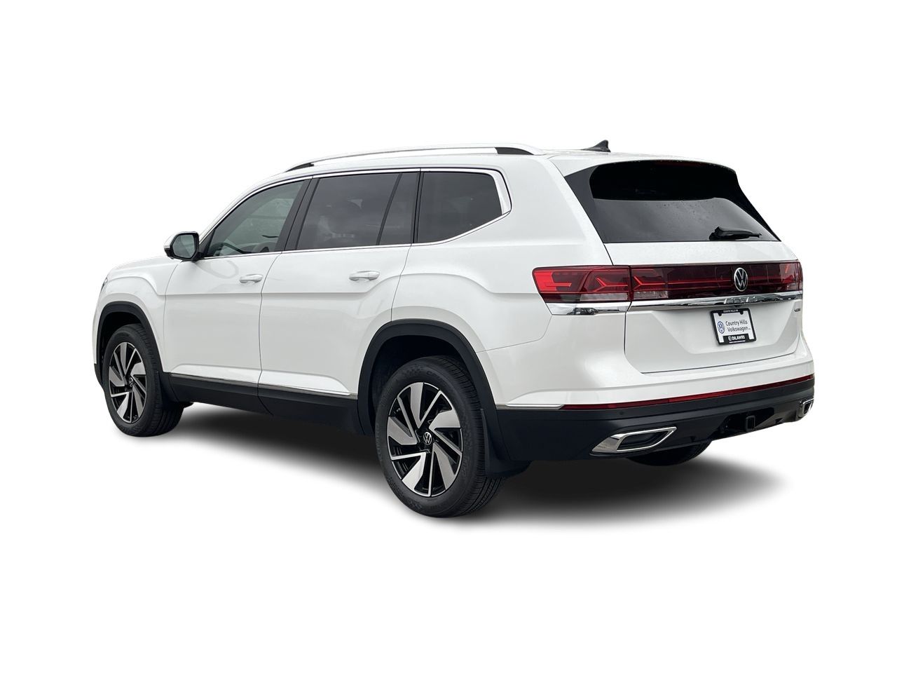 2025 Volkswagen Atlas in Dorval, Quebec